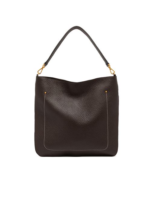 Olga shoulder bag GIANNI CHIARINI | BS11496CESPRESSO